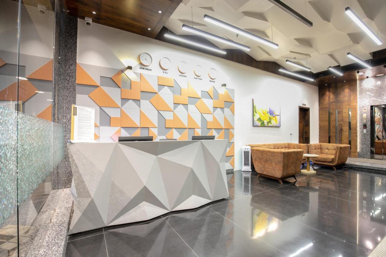 Hotel Silvera Grand Ahmedabad Exterior photo
